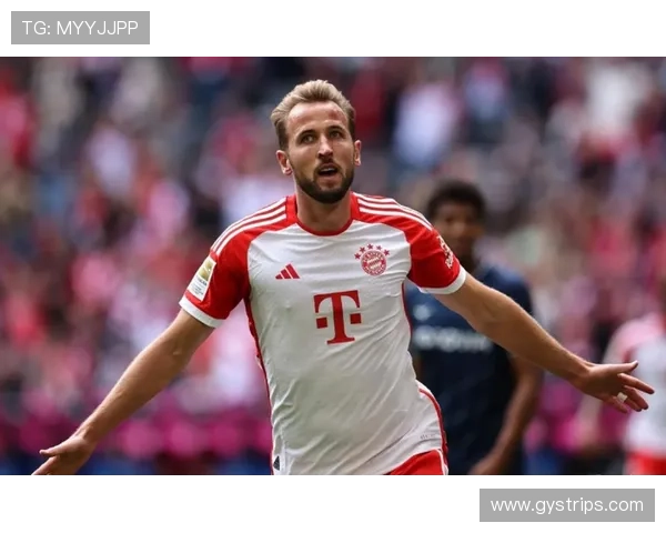 哈里·凯恩达成国家队出场里程碑 本赛季状态持续提升