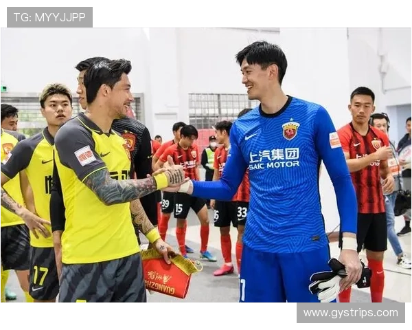 广州队重建之路:阵容调整与青训体系持续提升