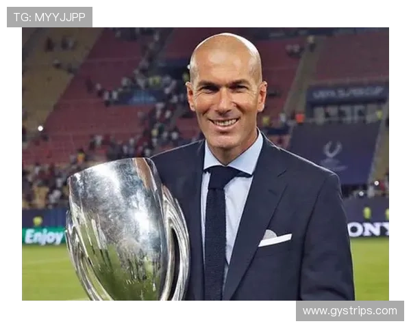 齐达内领导能力