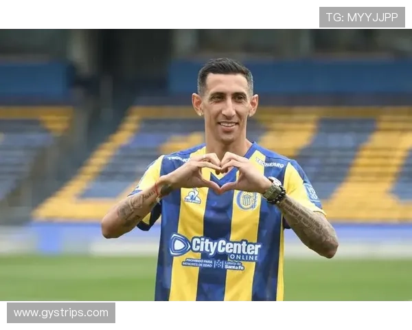 安赫尔·迪马利亚：转会曼联开启短暂英超阶段