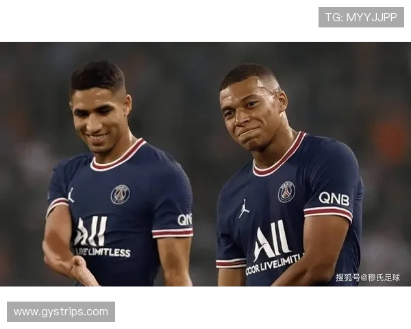 阿什拉夫与姆巴佩右路进攻联动分析 阿什拉夫与姆巴佩右路进攻联动分析