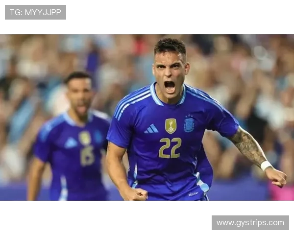 劳塔罗美洲杯表现解析:关键进球如何影响冠军走势 劳塔罗美洲杯表现解析:关键进球如何影响冠军走势