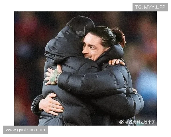 努涅斯如何适配克洛普体系:战术角色与个人风格的磨合分析 努涅斯如何适配克洛普体系:战术角色与个人风格的磨合分析