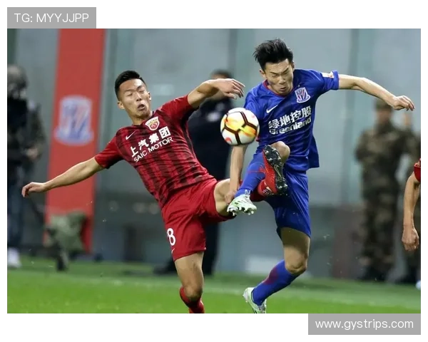 上海申花的最大问题，不是防守，而是进攻上限