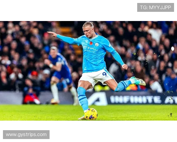 哈兰德高效依旧，曼城终结点依赖是否制约进攻多样性？