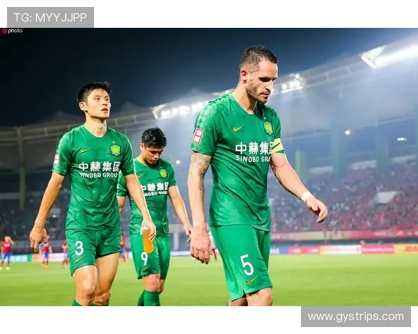 国安连胜回暖趋势:竞争实力是否具备仍需关键战检验