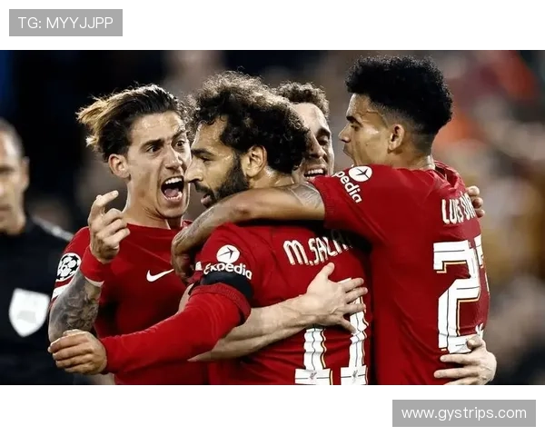 利物浦中场问题显现：创造力不足与攻守平衡失衡双重挑战