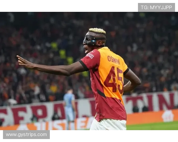 伊萨克与奥斯梅恩：终结效率及战术角色对比分析