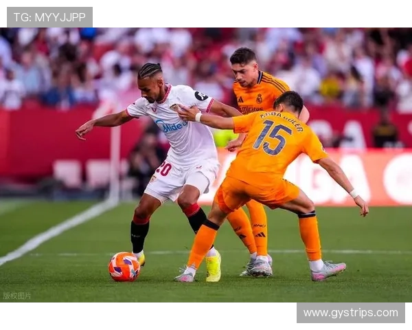 皇马看起来稳定，但比赛正在失控