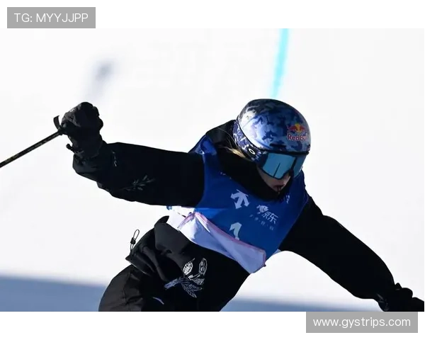 谷爱凌家冰箱贴着的不是购物清单，是训练表