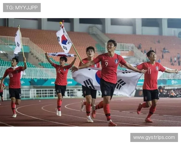 世界杯A组韩国队再迎证明自己的机会